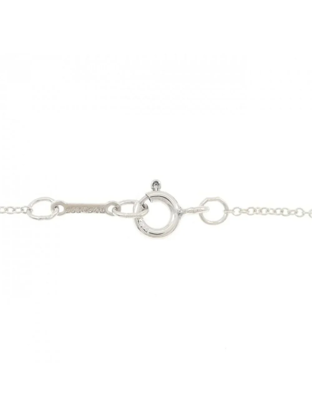 Tiffany & Co Crown of Necklace